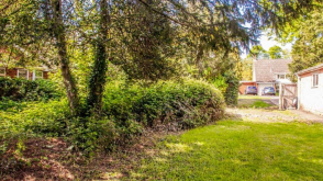 Building Plot in Goring on Thames photo